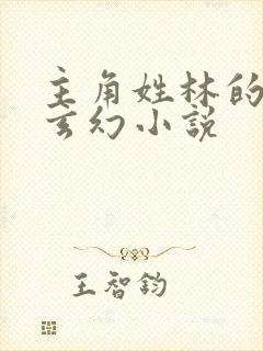 主角姓林的都市玄幻小说