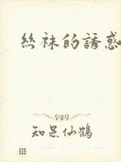 丝袜的诱惑小说