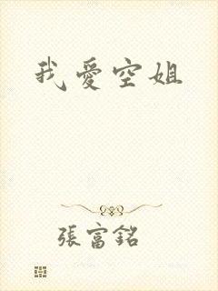 我爱空姐
