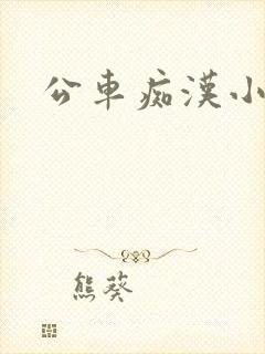 公车痴汉小说