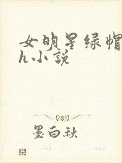 女明星绿帽淫传h小说