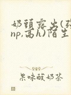 奶头露出(强jnp,高h)陌生人小说小说