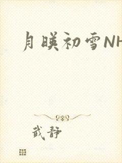 月映初雪NHH