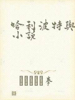 哈利波特与密室小说