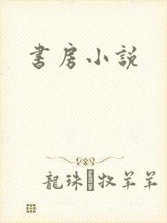 书房小说