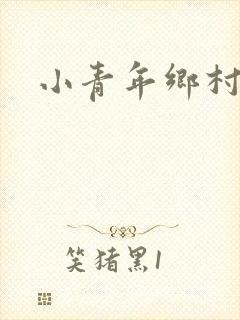 小青年乡村猎艳