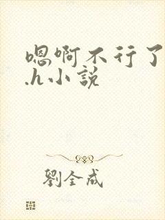 嗯啊不行了...h小说封面