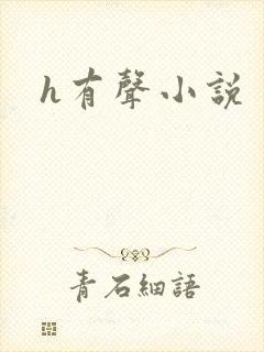 h有声小说