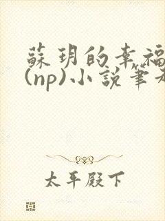 苏玥的幸福生活(np)小说笔趣阁