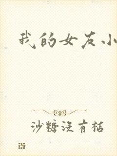 我的女友小依封面