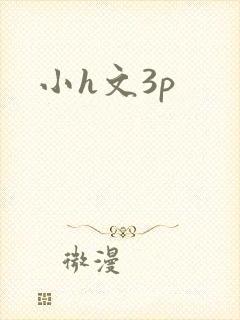 小h文3p