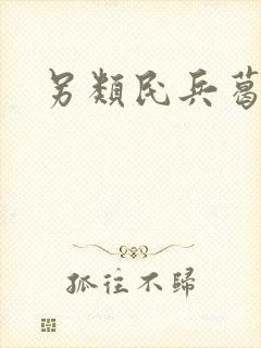 另类民兵葛二蛋