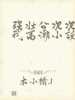 强壮公次次弄得我高潮小说