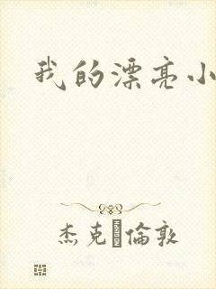 我的漂亮小后妈封面