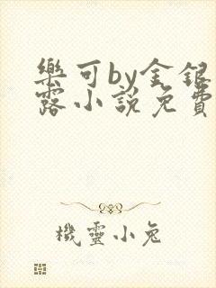 乐可by金银花露小说免费阅读