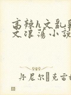 高辣h文乱乳h文浪荡小说苏瑾瑶封面