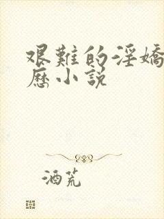 艰难的淫娇妻经历小说