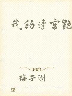 我的清宫艳史