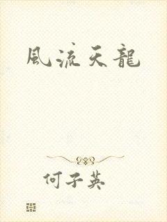 风流天龙