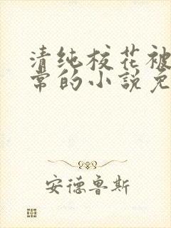 清纯校花被擒日常的小说免费阅读苏