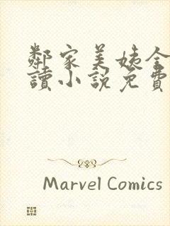 邻家美姨全文阅读小说免费