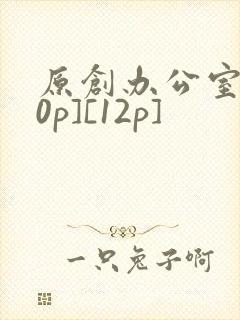 原创办公室[50p][12p]
