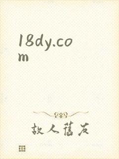 18dy.com