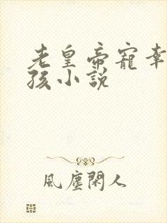 老皇帝宠幸小女孩小说