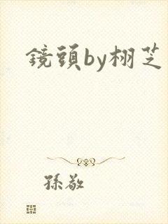 镜头by栩芝
