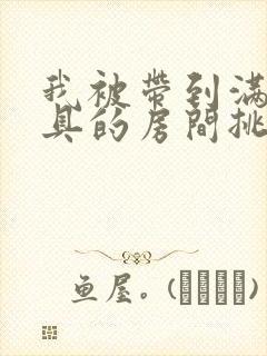 我被带到满是玩具的房间挑调游戏