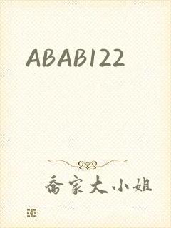 ABAB122