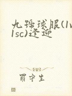 九号球服(1v1sc)逢迎