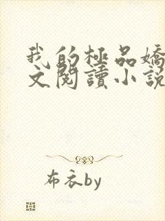 我的极品娇妻全文阅读小说