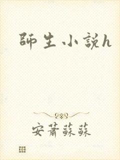 师生小说h封面