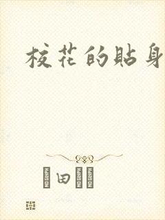 校花的贴身杀手