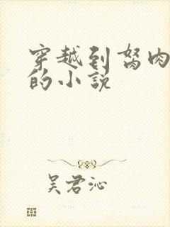 穿越到胬肉系统的小说