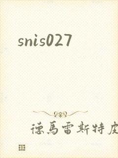 snis027