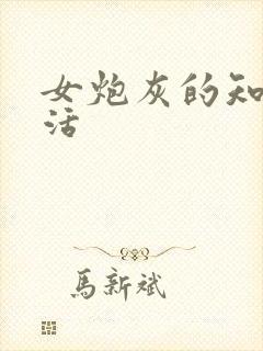 女炮灰的知青生活封面