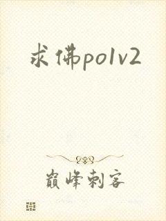 求佛po1v2