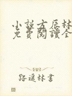 小说方辰林雪妍免费阅读全文