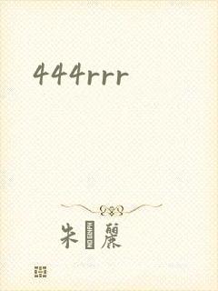 444rrr