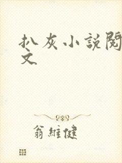 扒灰小说阅读全文