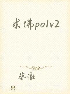 求佛po1v2