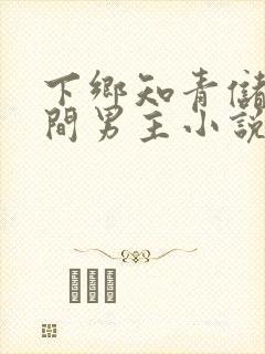 下乡知青储物空间男主小说封面