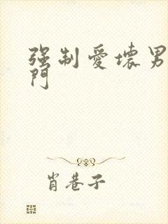 强制爱坏男送上门