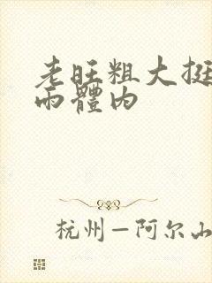 老旺粗大挺进秦雨体内