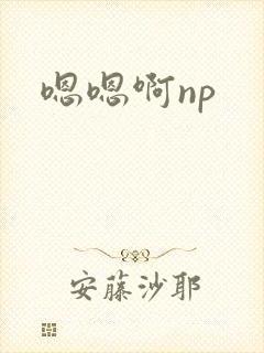 嗯嗯啊np