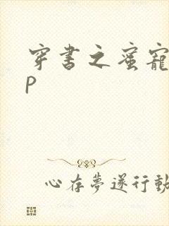 穿书之蜜宠hnp封面