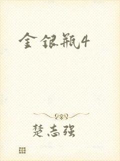 金银瓶4