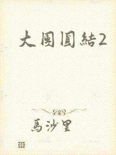 大团圆结2